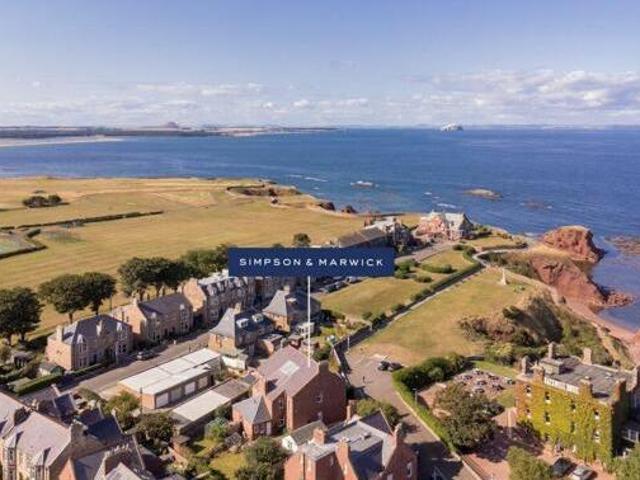 House for sale in Dunbar, Scotland