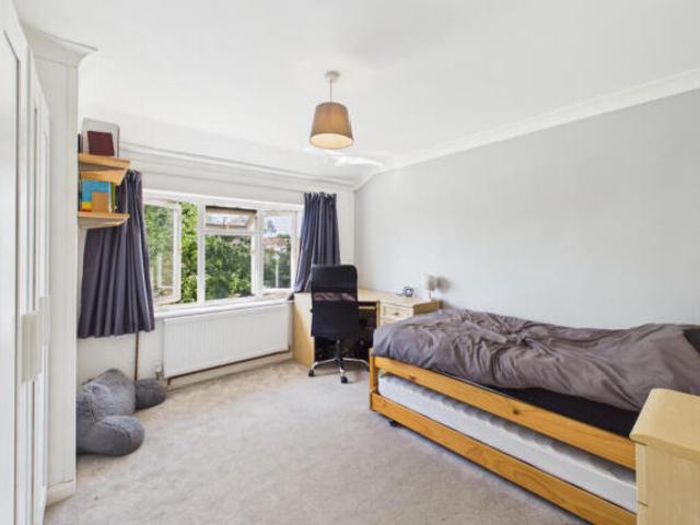 Farm for sale in Woodley