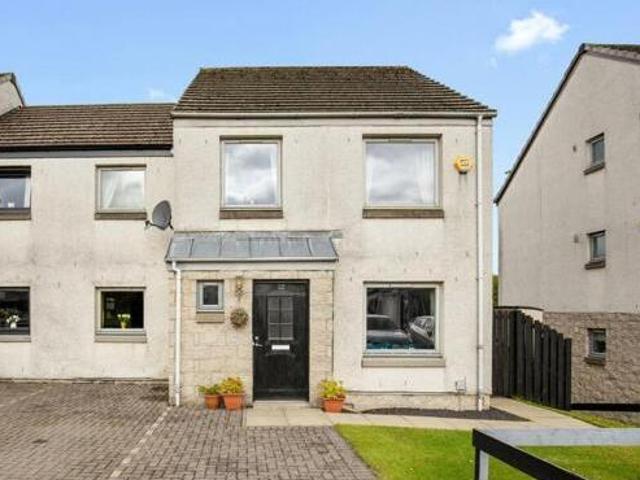 House for sale in Headwell, Dunfermline