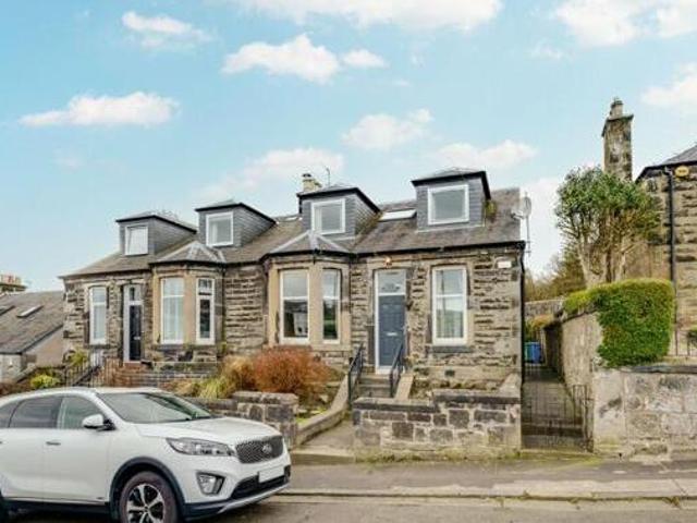 House for sale in Townhill, Dunfermline