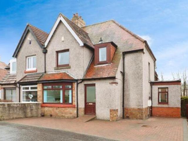 House for sale in Brucefield, Dunfermline