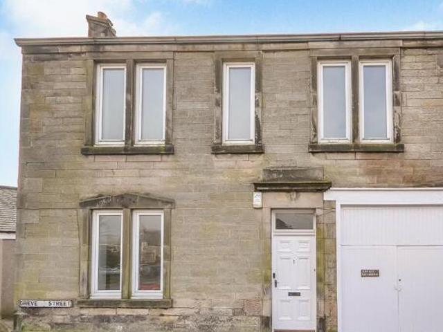 House for sale in Castleblair Park, Dunfermline