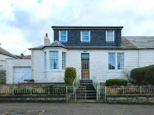 House for sale in Headwell, Dunfermline
