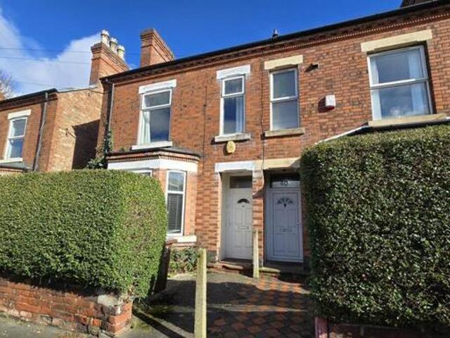 House for sale in Haddon, East Midlands