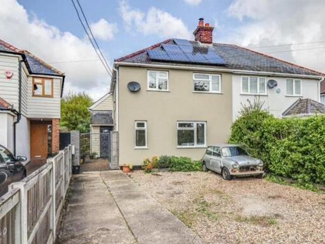 House for sale in Lyons, Greater London