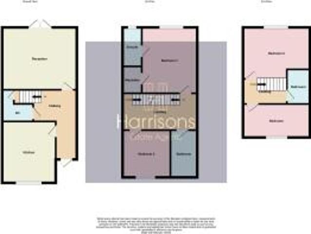 Farm for sale in Bare, Lancashire