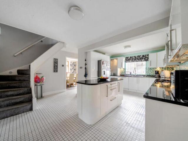 Property for sale in Basingstoke, Basingstoke and Deane