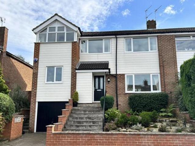 House for sale in Claypath, Durham