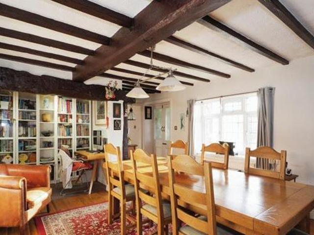 House for sale in North Yorkshire