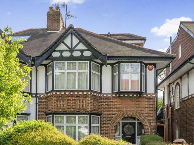 House for sale in Lyons, Greater London