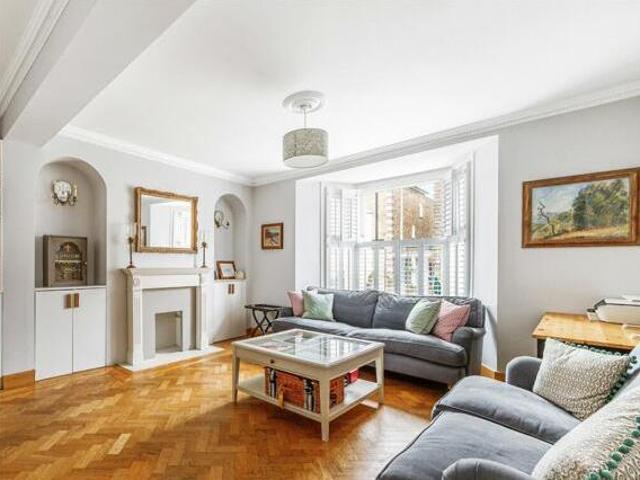 House for sale in Lyons, Greater London