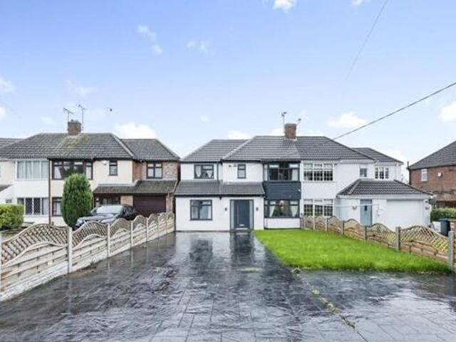 House for sale in Lyons, Greater London