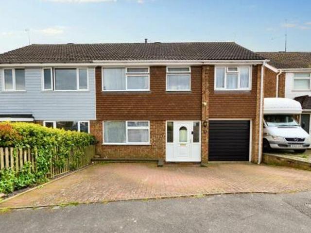 House for sale in Lyons, Greater London