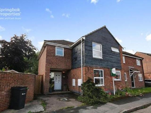 House for sale in Lyons, Greater London