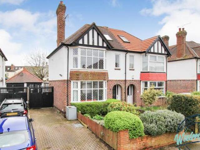 House for sale in West Midlands