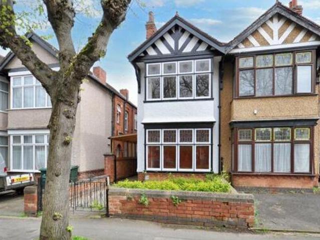 House for sale in Green Lane, West Midlands