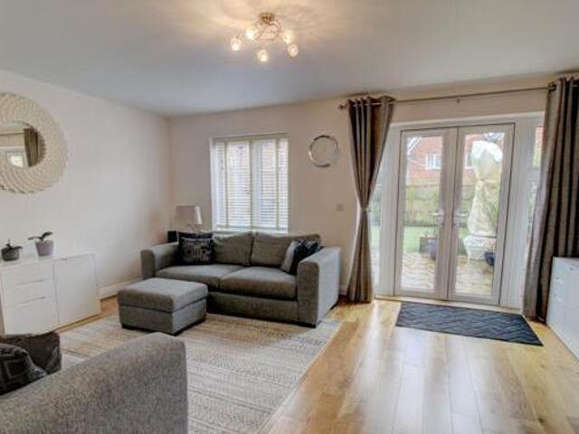 House for sale in North End, Perryfields