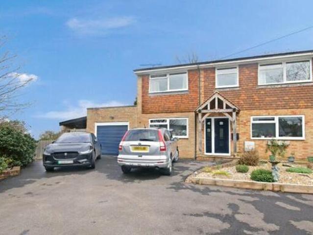 House for sale in Perryfields, West Sussex
