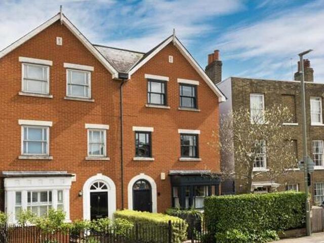 House for sale in Blackhills, Surrey