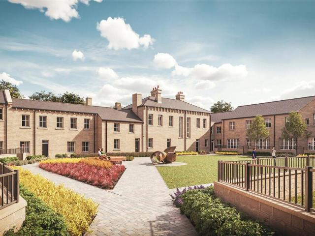 Semi Detached House for sale in Adel