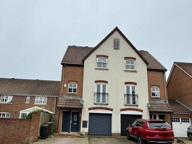 House for sale in Sovereign Harbour, Eastbourne