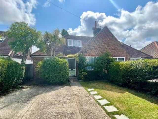 House for sale in Ratton, Eastbourne