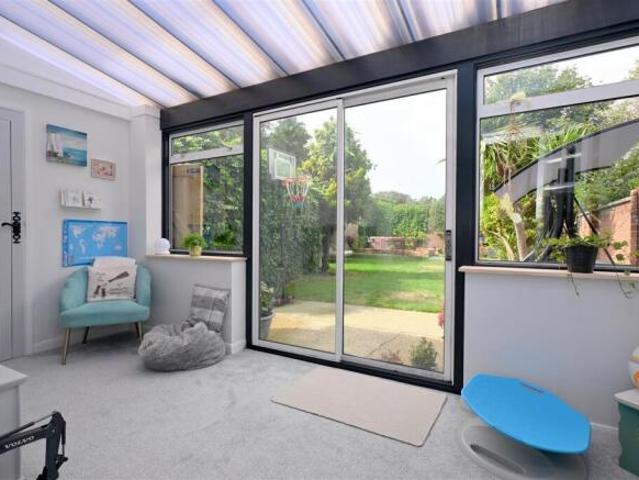 Farm for sale in Eastbourne, East Sussex