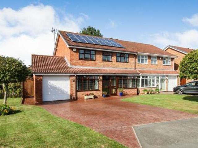 House for sale in Mount Nod, Allesley