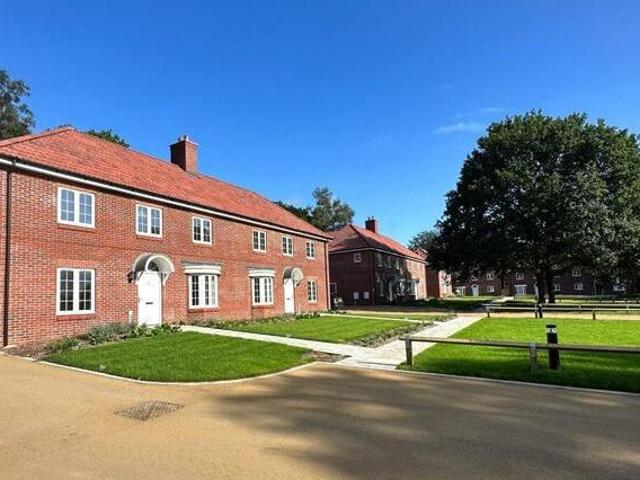 House for sale in Helford, Hampshire