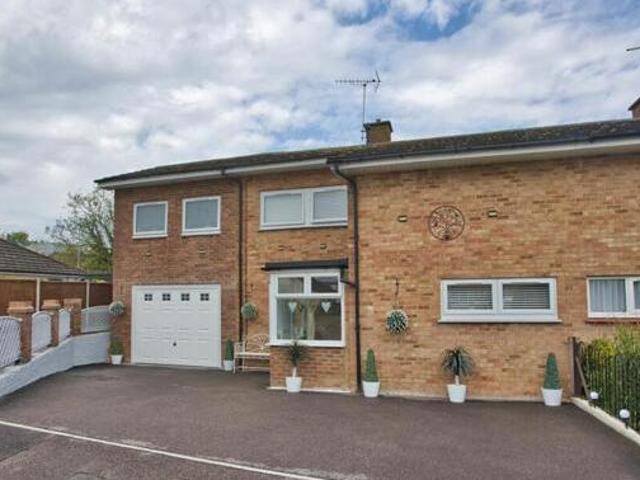 House for sale in Lyons, Greater London