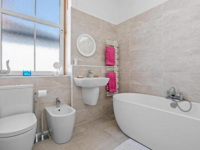 Farm for sale in Giffnock, Renfrewshire