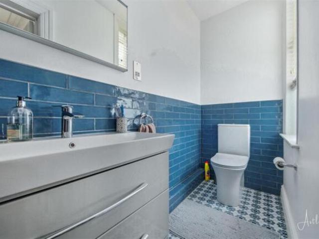 Farm for sale in Uplands, Swansea