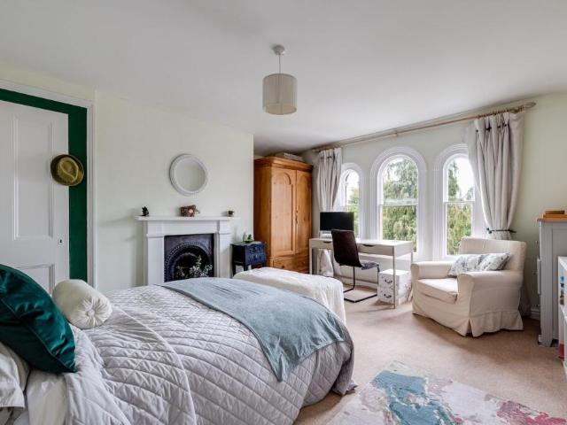 Farm for sale in Two Mills, Cheshire