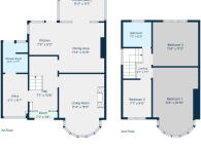 Farm for sale in Sandfield Park, Calderstones