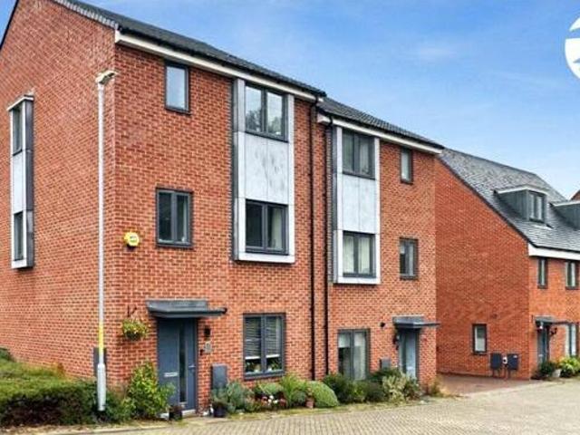 House for sale in Lyons, Greater London