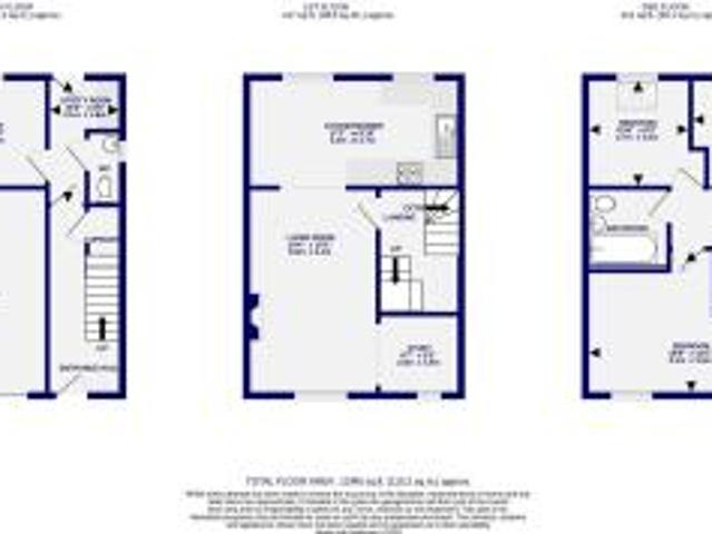 Farm for sale in Clifton Moor, High Field