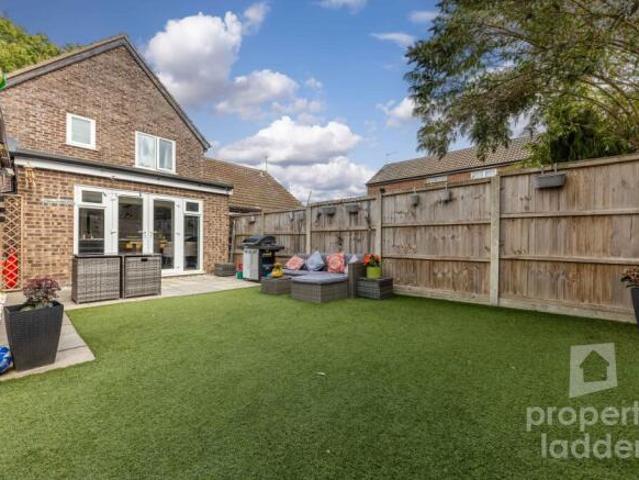 Farm for sale in Crostwick, Norfolk