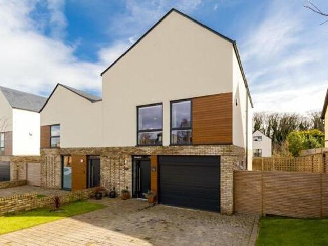 House for sale in Scotland