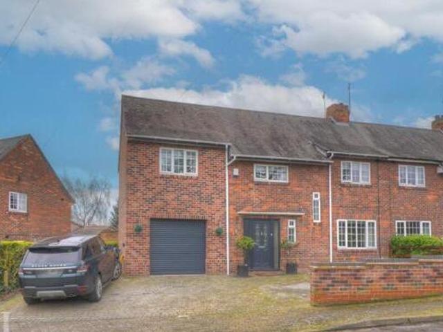 House for sale in Haddon, East Midlands
