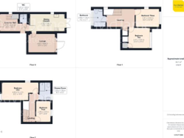 Farm for sale in Haddon, East Midlands