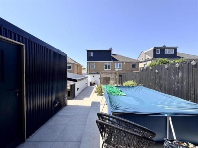 Farm for sale in Higher Compton, Mount Wise