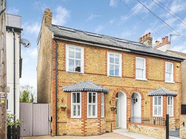 House for sale in Egham, Runnymede