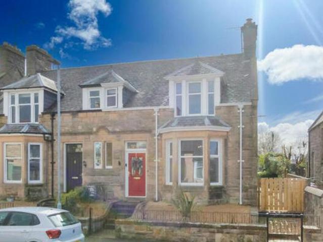House for sale in Elgin, Scotland