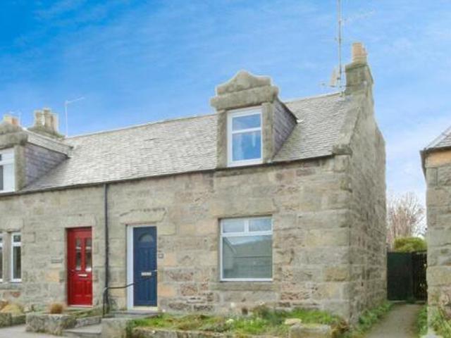 House for sale in Elgin, Scotland