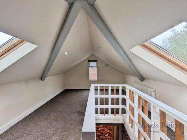 Farm for sale in Stoke-on-Trent, England