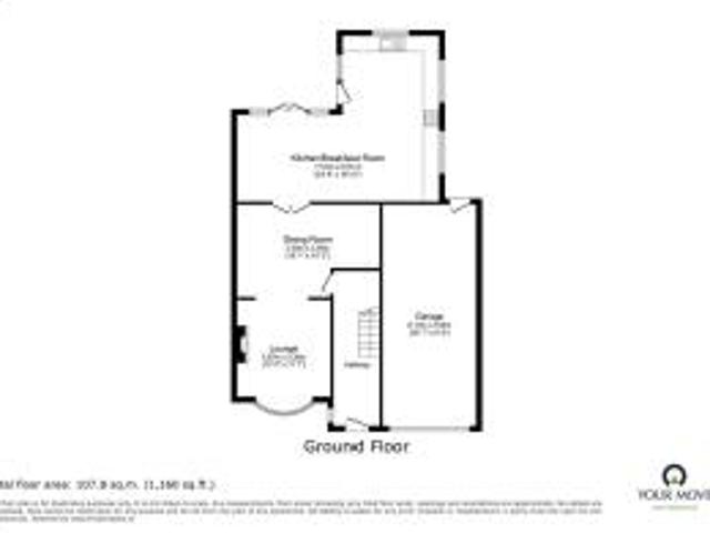 Farm for sale in Bessacarr, South Yorkshire