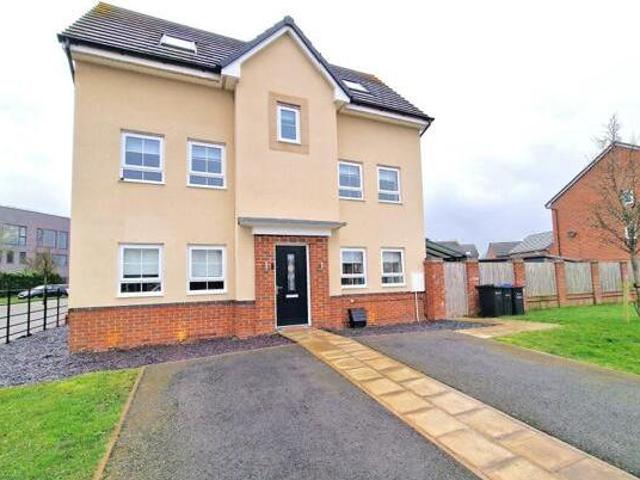 House for sale in Whitby, Ellesmere Port