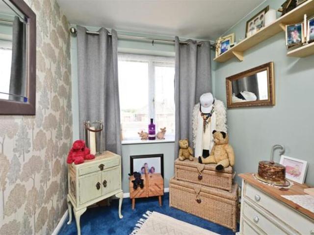 Farm for sale in Winklebury, Priest Down
