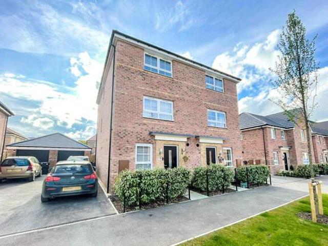 House for sale in Elsea Park, Barholm