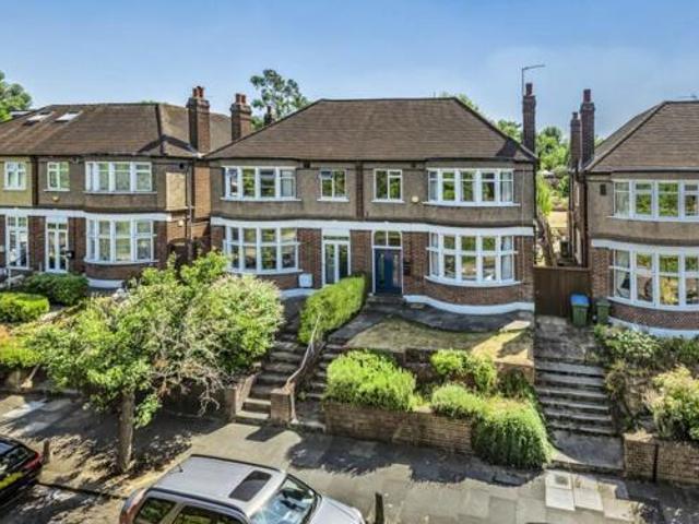 House for sale in Lyons, Greater London